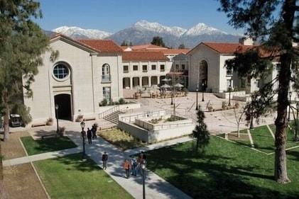 Pomona College, Claremont, CA (U.S. News & World Report) Pomona College, Claremont, CA (U.S. News & World Report)