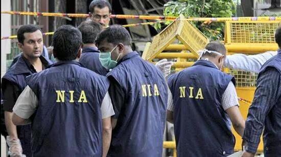 NIA took over the Hizb-ut-Tahrir conspiracy probe from the Chennai police in July. (Representational image)