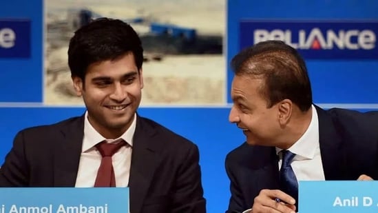 The Securities and Exchange Board of India fined Jai Anmol Ambani ₹1 crore for irregularities in Reliance Home Finance, alleging he approved ₹40 crore in unsecured loans. Sebi asserted he misrepresented his involvement in the company’s operations.