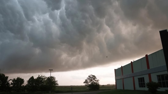 Tropical Storm Helene: Hurricane watches have been issued for parts of Cuba, Mexico and a stretch of the Florida coastline, including Tampa Bay, the U.S. National Hurricane Center said.