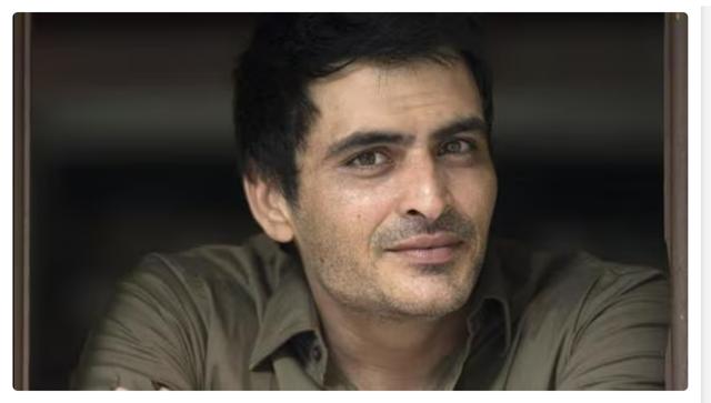 Author Manav Kaul Author Manav Kaul
