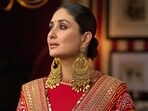 Kareena Kapoor Khan(instagram)