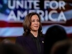 Shots fired into Kamala Harris’ campaign office in Arizona (AP/PTI) (AP09_20_2024_000066A) Shots fired into Kamala Harris’ campaign office in Arizona (AP/PTI) (AP09_20_2024_000066A)