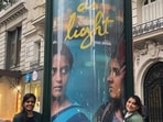 All We Imagine As Light won the Grand Prix at the Cannes Film Festival. All We Imagine As Light won the Grand Prix at the Cannes Film Festival.