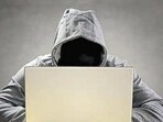 The woman was kept on a “digital arrest” via a Skype call for 10 hours. (Pic for representation) The woman was kept on a “digital arrest” via a Skype call for 10 hours. (Pic for representation)