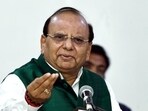 Delhi LG VK Saxena Delhi LG VK Saxena
