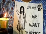 CBI's new revelation in RG Kar rape-murder case (HT FILE) CBI's new revelation in RG Kar rape-murder case (HT FILE)