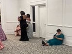 A Bridgerton Ball in Detroit turned out to be a total bust