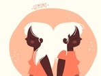 Gemini Daily Horoscope Today, September 26, 2024: Both your finances and health are good throughout the day.