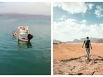 Jordan has numerous places that feel otherwordly and beautiful. Jordan has numerous places that feel otherwordly and beautiful.