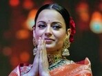 Actor-turned-politician Kangana Ranaut. (HT File) Actor-turned-politician Kangana Ranaut. (HT File)