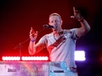 Coldplay tickets were in high demand and sold out quickly.