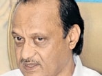 Deputy Chief Minister Ajit Pawar. (HT FILE) Deputy Chief Minister Ajit Pawar. (HT FILE)