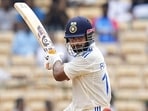 Rishabh Pant’s century on his return to Test cricket after nearly two years saw him re-enter the ICC Test rankings in the sixth spot.