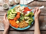 It’s a sustainable, balanced approach that helps you lose weight while supporting your overall health in the long run(Photo: Shutterstock)