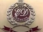 The agency's investigation revealed that the accused had allegedly used the proceeds of crime, generated from duping investors, to amass personal assets. (HT Photo)