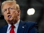Trump argued Ukraine should have made concessions to Russian President Vladimir Putin in the months before Russia's February 2022 attack, declaring that even “the worst deal would’ve been better than what we have now." Trump argued Ukraine should have made concessions to Russian President Vladimir Putin in the months before Russia's February 2022 attack, declaring that even “the worst deal would’ve been better than what we have now."