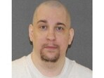 Texas executes Travis Mullis, 38, for brutal 2008 murder of his infant son (Photo by Handout / Texas Department of Criminal Justice / AFP) Texas executes Travis Mullis, 38, for brutal 2008 murder of his infant son (Photo by Handout / Texas Department of Criminal Justice / AFP)