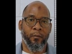 Missouri executes Marcellus Williams, 55, for 1998 murder (Missouri Department of Corrections via AP, File)