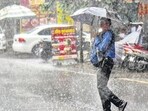 Maharashtra rains: IMD issues ‘red’ alert till tomorrow; heavy showers likely in Mumbai Maharashtra rains: IMD issues ‘red’ alert till tomorrow; heavy showers likely in Mumbai