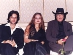 Fardeen Khan paid a heartfelt tribute to his father Feroz Khan on his birth anniversary. Fardeen Khan paid a heartfelt tribute to his father Feroz Khan on his birth anniversary.