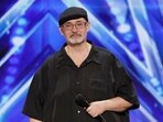 Richard Goodall, the self-proclaimed 'singing janitor' from Indiana, won America's Got Talent 2024 Richard Goodall, the self-proclaimed 'singing janitor' from Indiana, won America's Got Talent 2024
