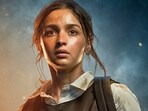 Alia Bhatt talked about the connection she felt while signing Jigra.