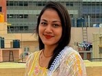 Mahalakshmi's body, cut into over 30 pieces, was stuffed in a refrigerator, the police said.