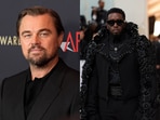 Leonardo DiCaprio has moved on from that world and has no current ties to Sean 'Diddy' Combs.