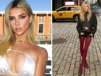 Tiktok disabled the account of Liv Schmidt, who had over 670,000 followers, last week. Tiktok disabled the account of Liv Schmidt, who had over 670,000 followers, last week.