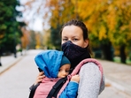 A new study sheds light on whether pandemic babies are likely to develop autism.  