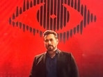Salman Khan introduced the futuristic theme of Bigg Boss 18 in futuristic video shoot.