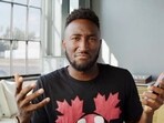 YouTuber Marques Brownlee launched a wallpaper app called Panels. YouTuber Marques Brownlee launched a wallpaper app called Panels.