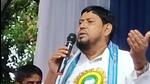 Haji Sk Nurul Islam. (File Photo)