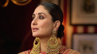 Kareena Kapoor Khan (instagram)