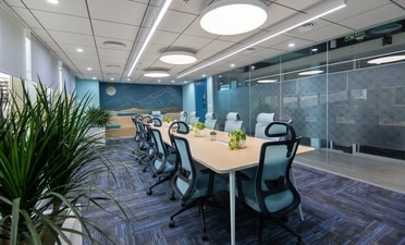 Co-working firm 91Springboard leases 48,000-square feet office space in Hyderabad (91Springboard) Co-working firm 91Springboard leases 48,000-square feet office space in Hyderabad (91Springboard)
