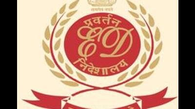 A Lucknow court accepted ED’s request to declare Naseem a fugitive under the Fugitive Economic Offender’s Act. (HT PHOTO) A Lucknow court accepted ED’s request to declare Naseem a fugitive under the Fugitive Economic Offender’s Act. (HT PHOTO)