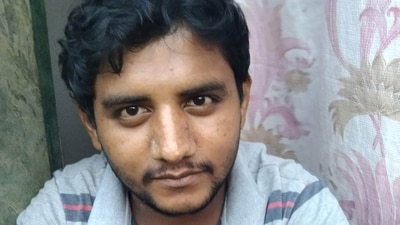 Badlapur sexual assault case: The Thane police crime branch killed Akshay Shinde, a suspect arrested for allegedly sexually assaulting two 4-year-old girls in a pre-primary school in Badlapur East. HT Photo Badlapur sexual assault case: The Thane police crime branch killed Akshay Shinde, a suspect arrested for allegedly sexually assaulting two 4-year-old girls in a pre-primary school in Badlapur East. HT Photo