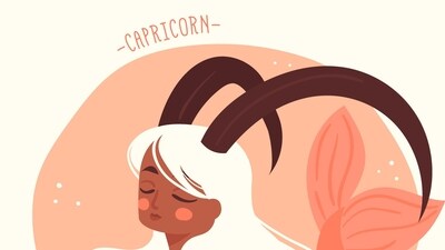 Capricorn Daily Horoscope Today, September 26, 2024: Overcome the troubles in the love affair and take the coworkers in confidence while handling team projects or tasks.