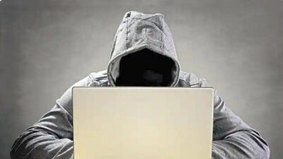 The woman was kept on a “digital arrest” via a Skype call for 10 hours. (Pic for representation)