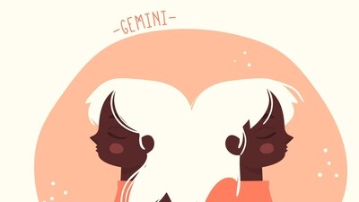 Gemini Daily Horoscope Today, September 26, 2024: Both your finances and health are good throughout the day.