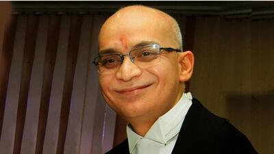 Justice Rajiv Shakdher was sworn in as the chief justice of the Himachal Pradesh high court on Wednesday. Justice Rajiv Shakdher was sworn in as the chief justice of the Himachal Pradesh high court on Wednesday.