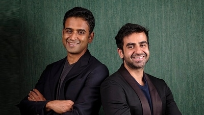 Zerodha reported a 62% rise in FY24 profit to ₹4,700 crore, while revenue grew 21% to ₹8,320 crore. With traders holding over ₹1 lakh crore in unrealized profits, potential regulatory changes could cause a revenue decline of up to 50%. Zerodha reported a 62% rise in FY24 profit to ₹4,700 crore, while revenue grew 21% to ₹8,320 crore. With traders holding over ₹1 lakh crore in unrealized profits, potential regulatory changes could cause a revenue decline of up to 50%.