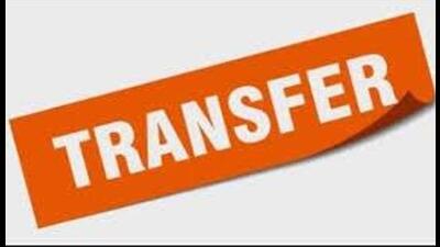 Other appointments include posting of IAS as SDMs and ADCs. (HT File) Other appointments include posting of IAS as SDMs and ADCs. (HT File)