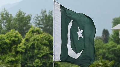 Saudi authorities are alarmed by Pakistani nationals arriving for Umrah who engage in begging. Pakistan plans to introduce an 'Umrah Act' to regulate travel agencies and ensure compliance with Saudi expectations. (AFP) Saudi authorities are alarmed by Pakistani nationals arriving for Umrah who engage in begging. Pakistan plans to introduce an 'Umrah Act' to regulate travel agencies and ensure compliance with Saudi expectations. (AFP)