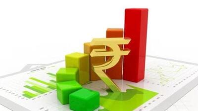 Private sector investment has grown at a slower pace, outstripped by government fixed capital formation (GFCF), a measure of public spending on assets and infrastructure, although there are signs of a pick-up. (Representational image) Private sector investment has grown at a slower pace, outstripped by government fixed capital formation (GFCF), a measure of public spending on assets and infrastructure, although there are signs of a pick-up. (Representational image)