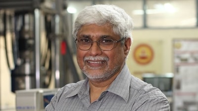IIT Madras Professor  Ravindra Gettu has been awarded ‘Honorary Member’, the highest recognition of RILEM.