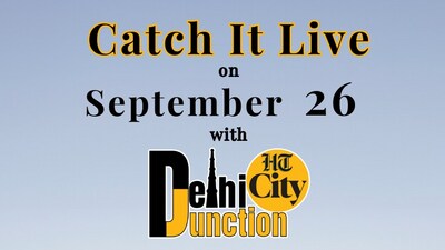 Catch It Live on 26 September 2024