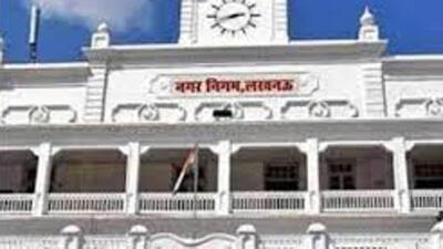 The decision by the U.P. cabinet will lead to the creation of 6,686 new posts, up from 3,085, and strengthen the administrative, revenue and sanitation cadres, besides introducing environment and town planning cadres. (FILE PHOTO)