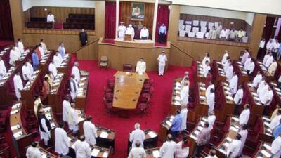The new AAP government may also choose to prove its majority in the House. (Representative photo/HT Archive) The new AAP government may also choose to prove its majority in the House. (Representative photo/HT Archive)